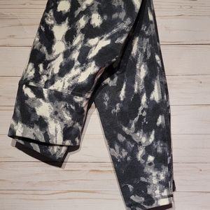 Old navy active balance leggings( go-dry) size small